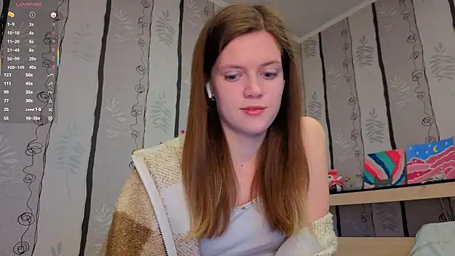 Snapshot of SueFerreyra chatting on 1, 5, 2026 SueFerreyra online show from 1, 5, 2026