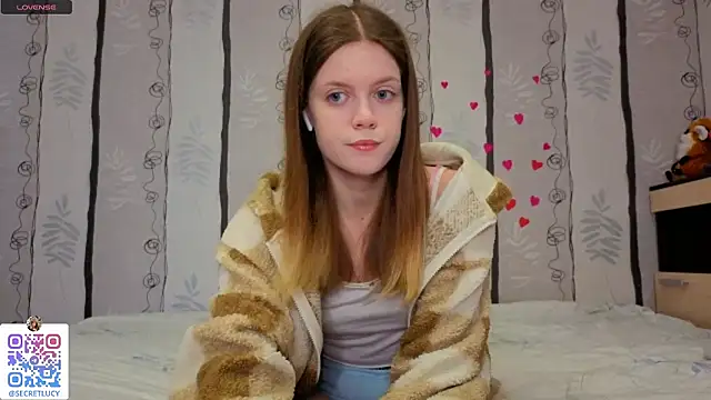 SueFerreyra online show from 16, 2, 2026