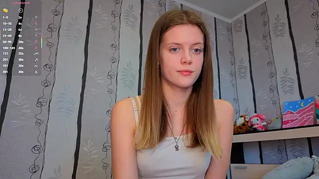 SueFerreyra online show from 1, 4, 2026