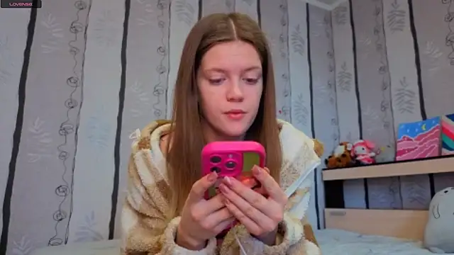 SueFerreyra online show from 26, 3, 2026