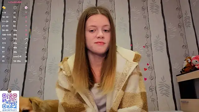 SueFerreyra online show from 14, 2, 2026