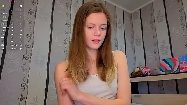 SueFerreyra online show from 21, 4, 2026