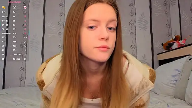 SueFerreyra online show from 4, 2, 2026