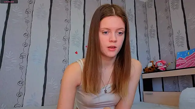 SueFerreyra online show from 25, 3, 2026