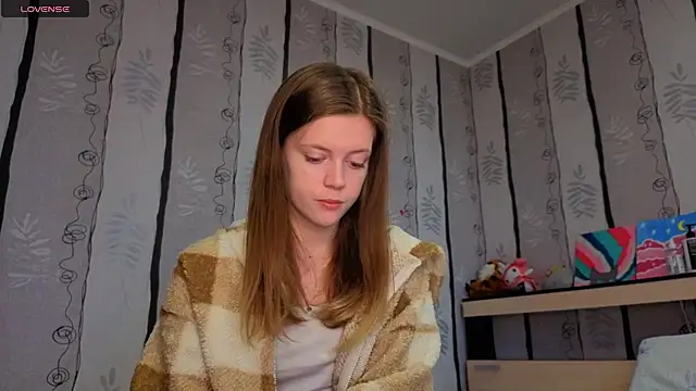 SueFerreyra online show from 18, 4, 2026