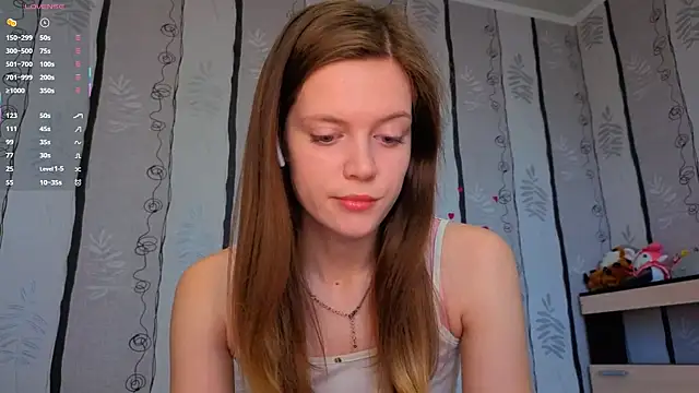 Snapshot of SueFerreyra chatting on 19, 5, 2026 SueFerreyra online show from 19, 5, 2026