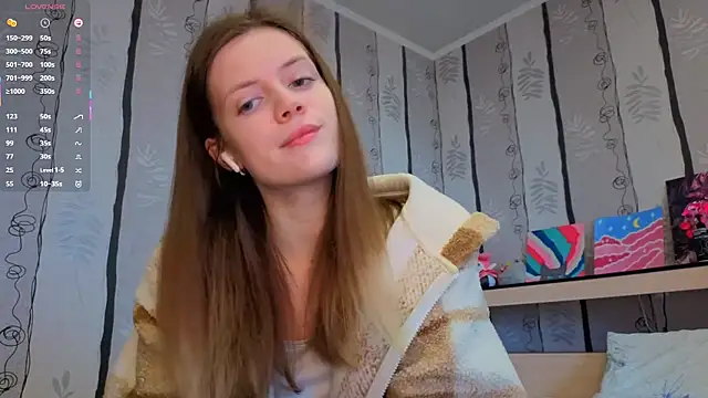 Snapshot of SueFerreyra chatting on 25, 4, 2026 SueFerreyra online show from 25, 4, 2026
