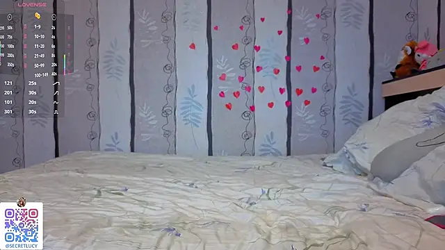 SueFerreyra online show from 3, 3, 2026