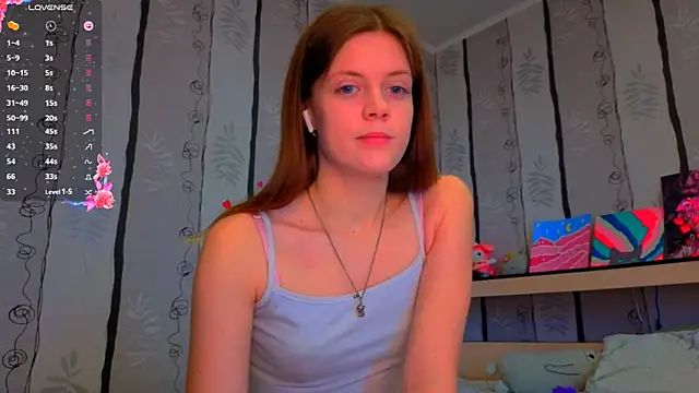 SueFerreyra online show from 9, 4, 2026