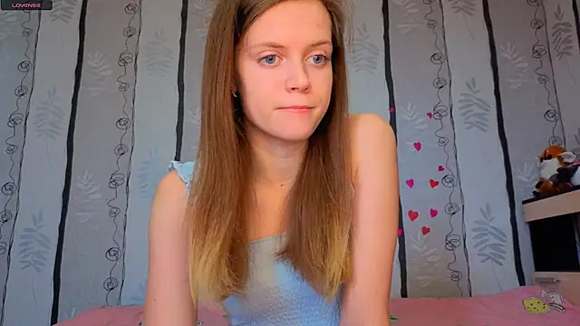 Snapshot of SueFerreyra chatting on 1, 6, 2026 SueFerreyra online show from 1, 6, 2026