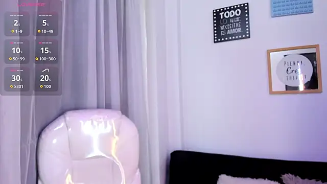 Jade connor online show from 24, 2, 2026