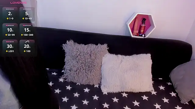 Jade connor online show from 7, 4, 2026