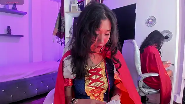 Miniadelf online show from 19, 4, 2026