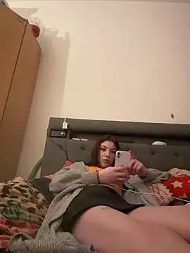 SofieKayla online show from 8, 2, 2026