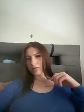 SofieKayla online show from 6, 2, 2026