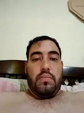 Carlos0294 online show from 2, 4, 2026