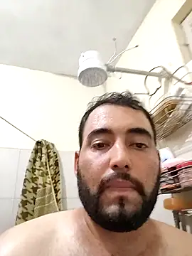 Carlos0294 online show from 21, 4, 2026