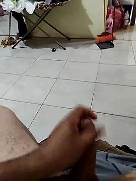 Carlos0294 online show from 24, 2, 2026