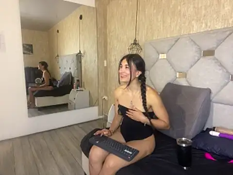 sweetsensations online show from 12, 4, 2026