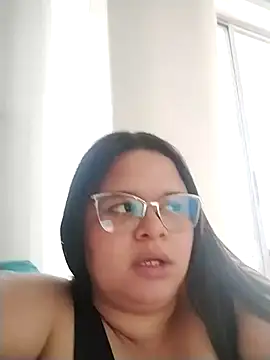 SamanthaStonee online show from 11, 2, 2026