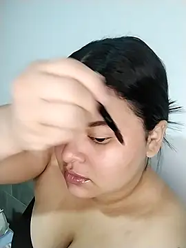 SamanthaStonee online show from 17, 2, 2026