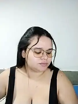 SamanthaStonee online show from 18, 6, 2026