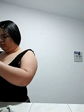 SamanthaStonee online show from 20, 3, 2026