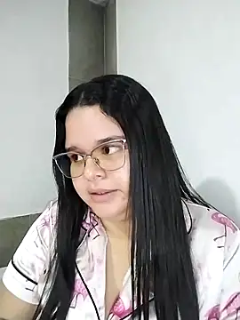 SamanthaStonee online show from 21, 3, 2026