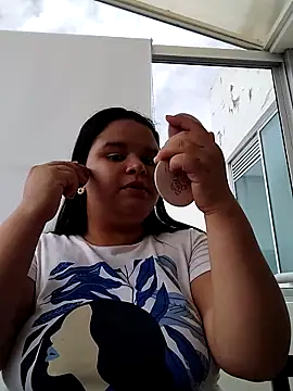 SamanthaStonee online show from 13, 2, 2026