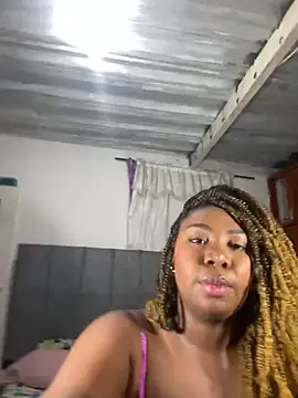 karlaebony online show from 1, 2, 2026