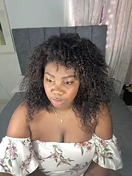 karlaebony online show from 19, 2, 2026