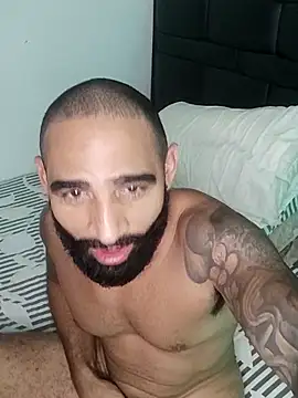 Lucius40 online show from 22, 2, 2026