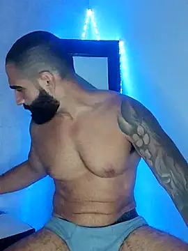 Lucius40 online show from 24, 2, 2026