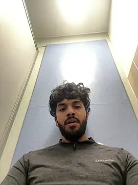 Sloppyking6969 online show from 26, 2, 2026