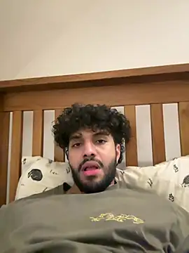 Sloppyking6969 online show from 18, 4, 2026