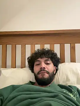 Snapshot of Sloppyking6969 chatting on 2, 7, 2026 Sloppyking6969 online show from 2, 7, 2026
