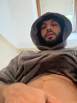 Sloppyking6969 online show from 27, 5, 2026