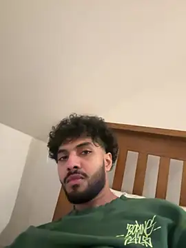 Sloppyking6969 online show from 3, 3, 2026