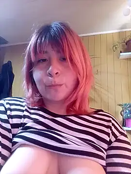 thegirlsshot 666 online show from 22, 4, 2026