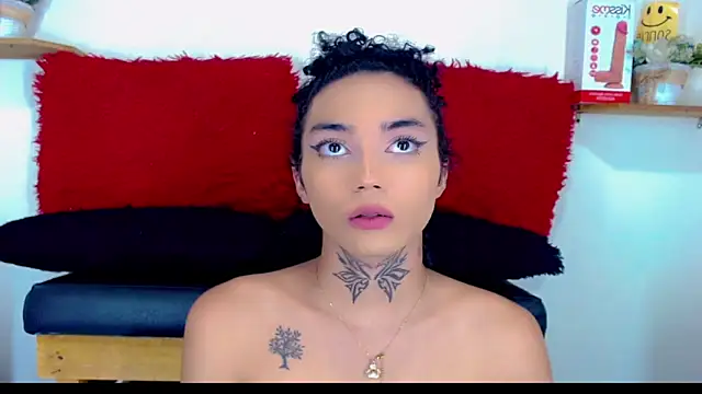 Darianna Atehortua online show from 6, 3, 2026