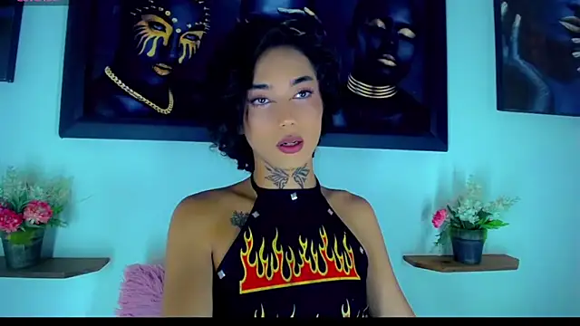 Darianna Atehortua online show from 18, 2, 2026