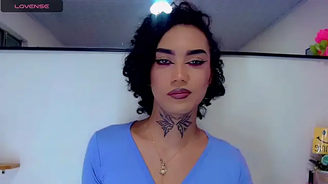 Darianna Atehortua online show from 27, 2, 2026