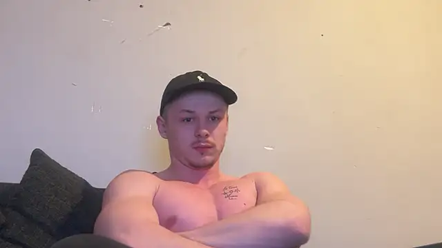 Lucas328706 online show from 20, 2, 2026