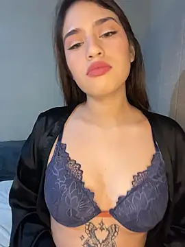 romyamo online show from 12, 2, 2026