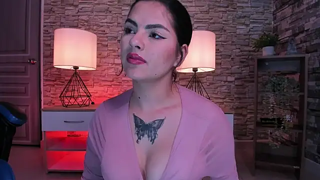 butterflyx39 online show from 25, 4, 2026