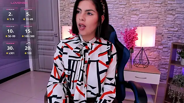 butterflyx39 online show from 25, 3, 2026