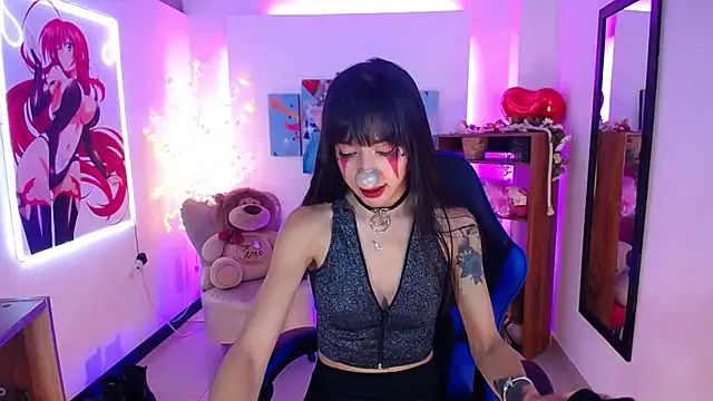 FIORELLA L online show from 30, 3, 2026