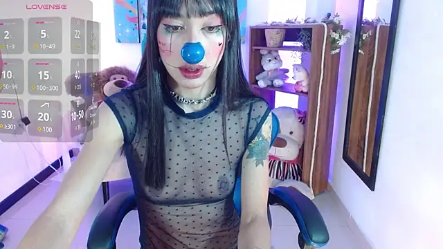 FIORELLA L online show from 28, 2, 2026