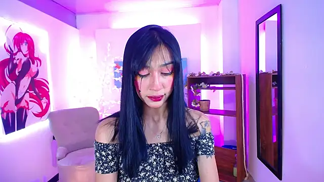 Snapshot of FIORELLA_L chatting on 21, 7, 2026 FIORELLA L online show from 21, 7, 2026