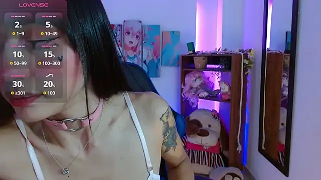 FIORELLA L online show from 22, 3, 2026